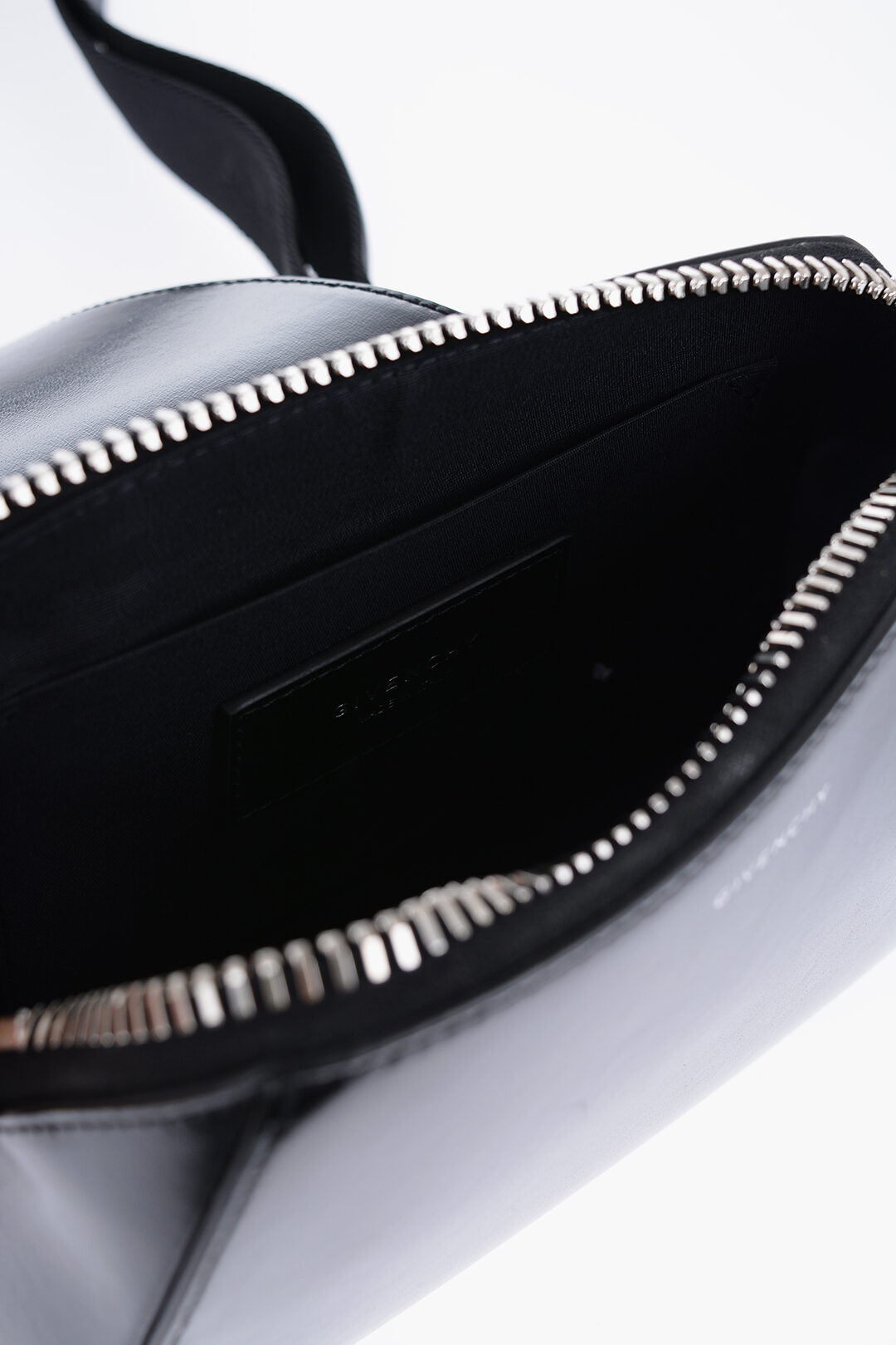 Givenchy ANTIGONA Crossbody Bag with Zip Closure men