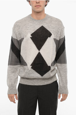 Outlet Neil Barrett men Knitwear - Glamood Outlet