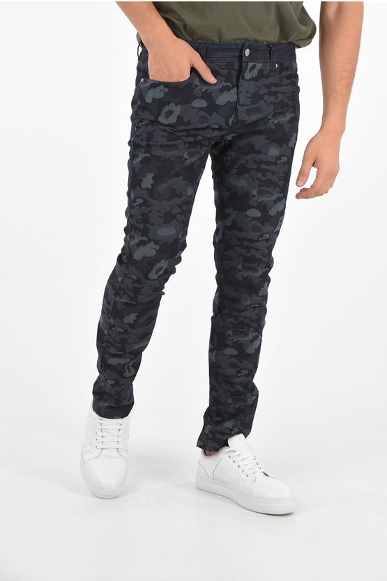 Armani ARMANI EXCHANGE 18cm slim fit 