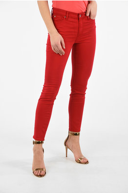 Outlet Armani women Jeans - Glamood Outlet