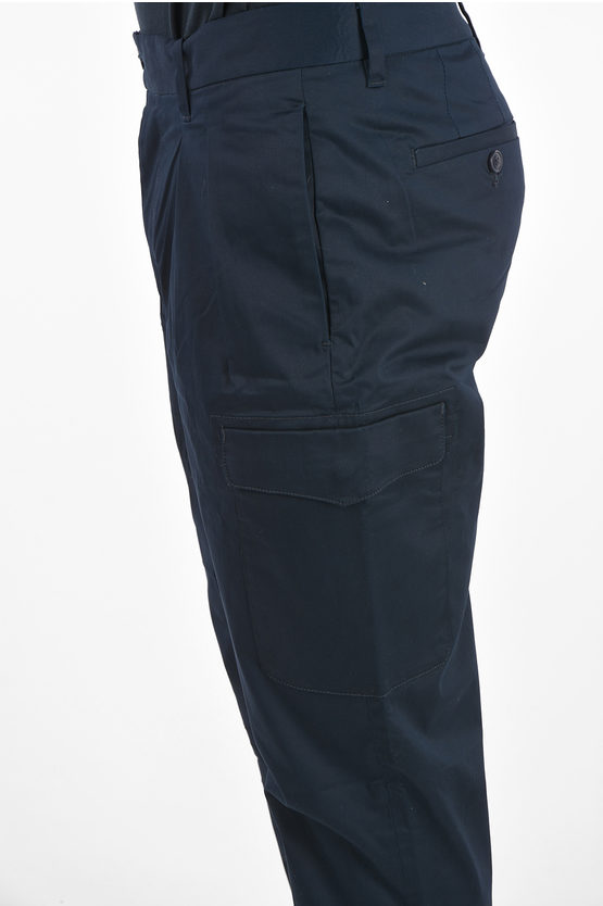 armani cargo pants