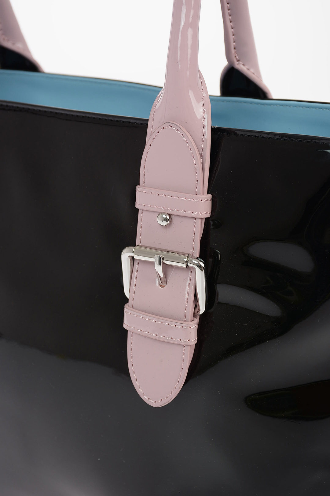 Armani ARMANI EXCHANGE Ecoleather Shopper Bag women Glamood Outlet