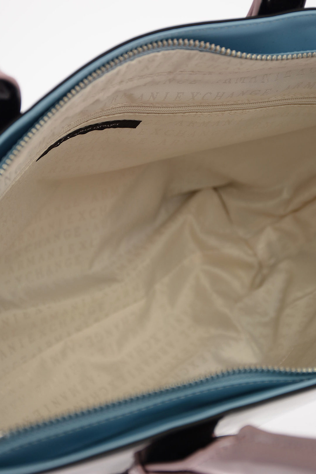 Armani ARMANI EXCHANGE Ecoleather Shopper Bag women Glamood Outlet