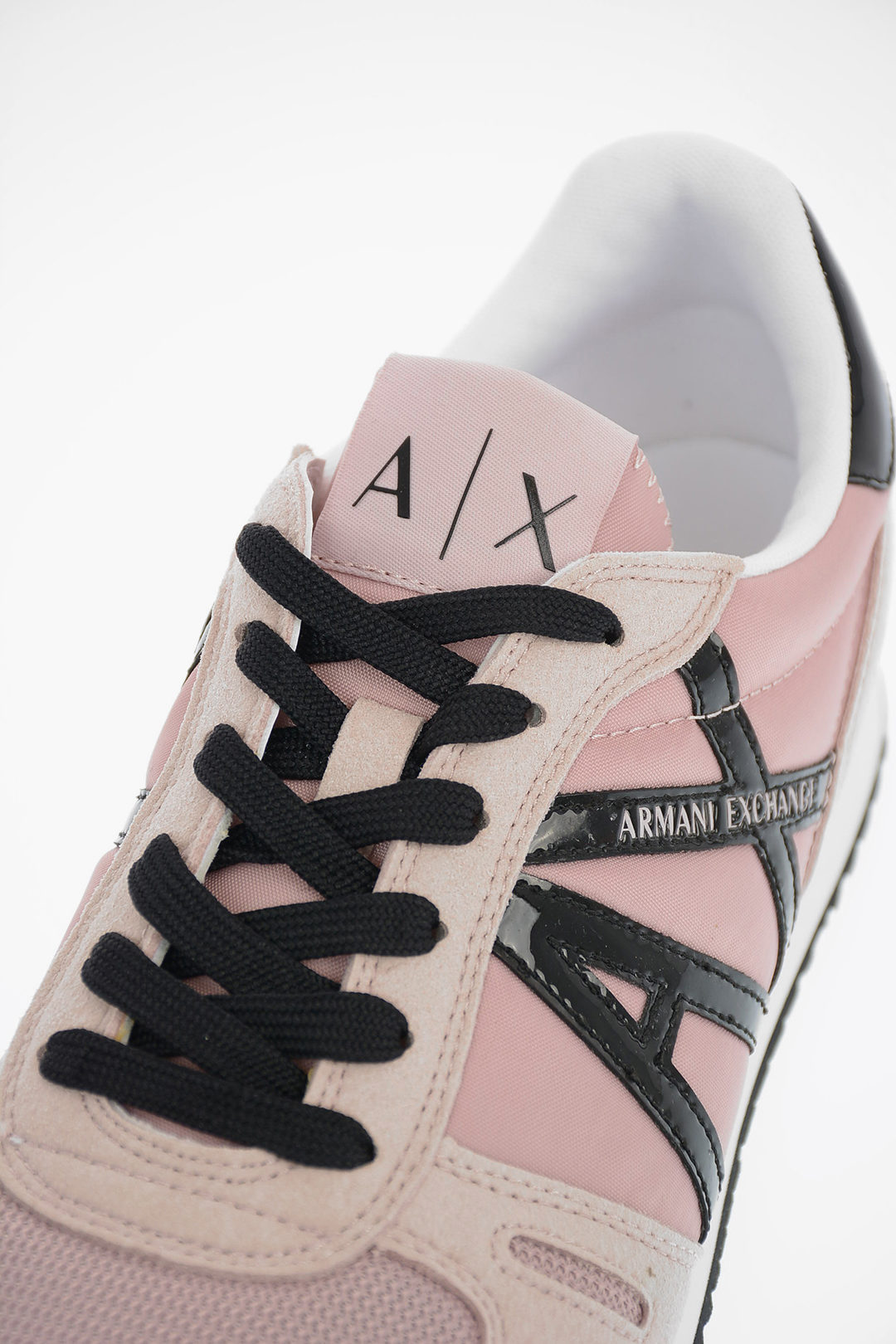 Sneakers Armani Exchange (XUX114 XV514 K604) XUX114-K604 £142.64 Sneaker  Peeker - The Best Discounts! - Footwear, Apparel & Accessoriess | Street,  Trekking, Sport, Lifestyle