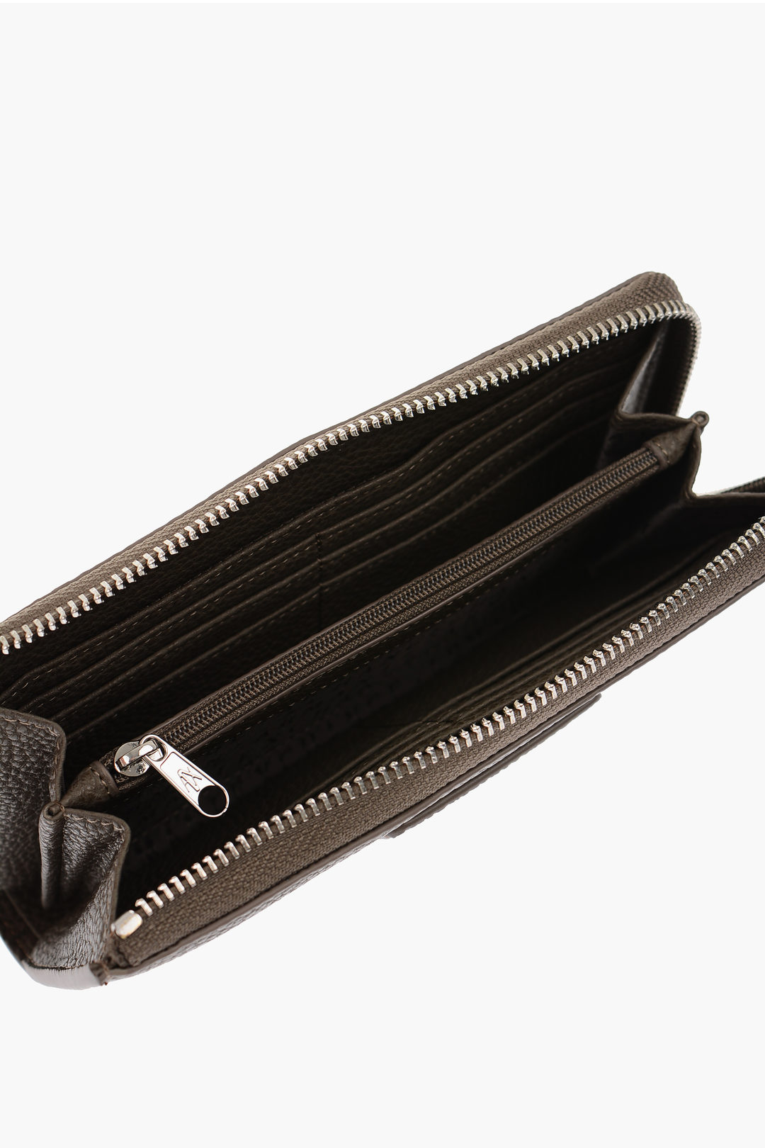 Armani ARMANI EXCHANGE Faux Leather Wallet women - Glamood Outlet
