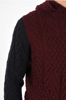 armani knitwear