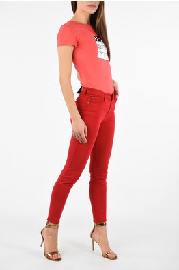 Outlet Jeans Armani donna saldi - Glamood Outlet