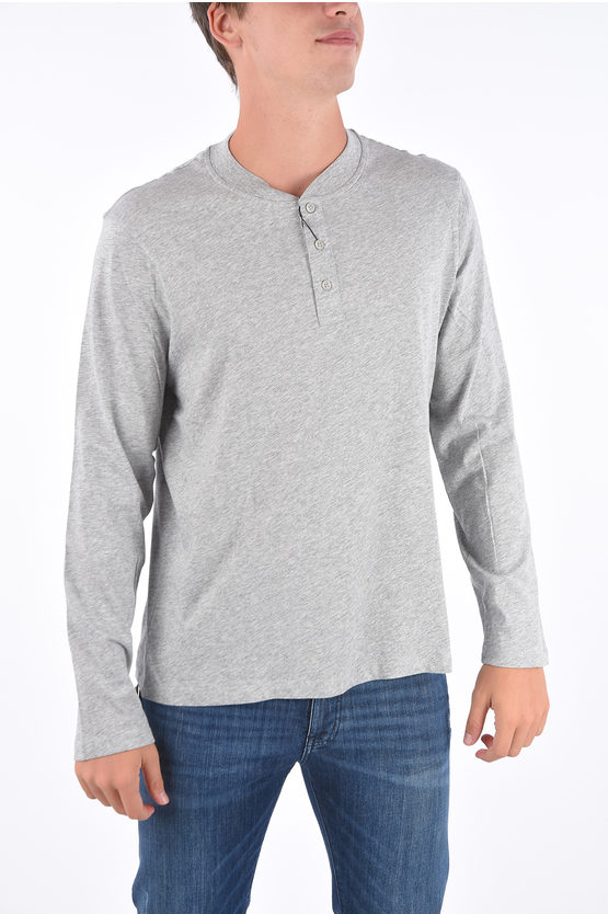 armani exchange size