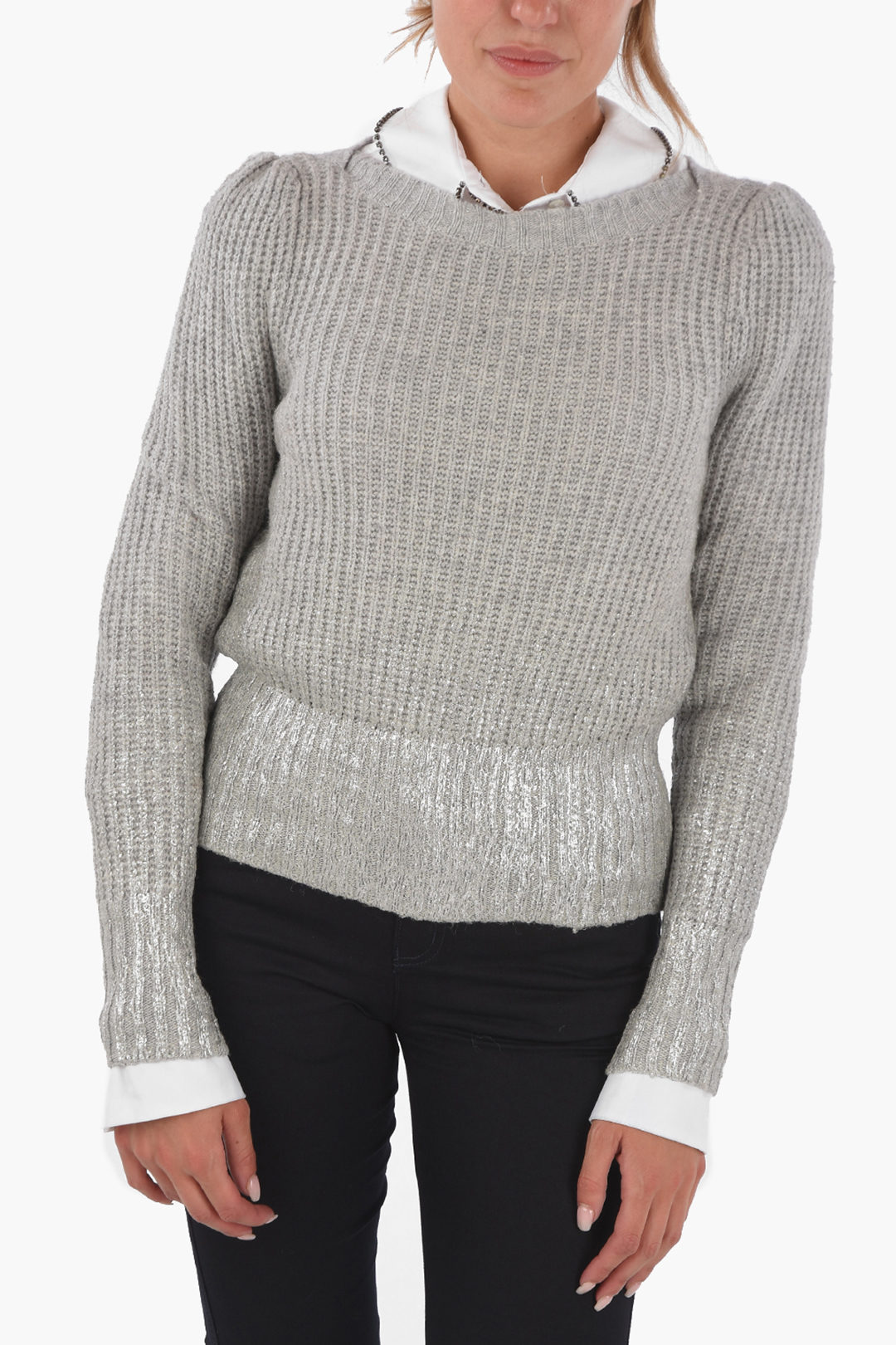 Armani exchange clearance jumper womens