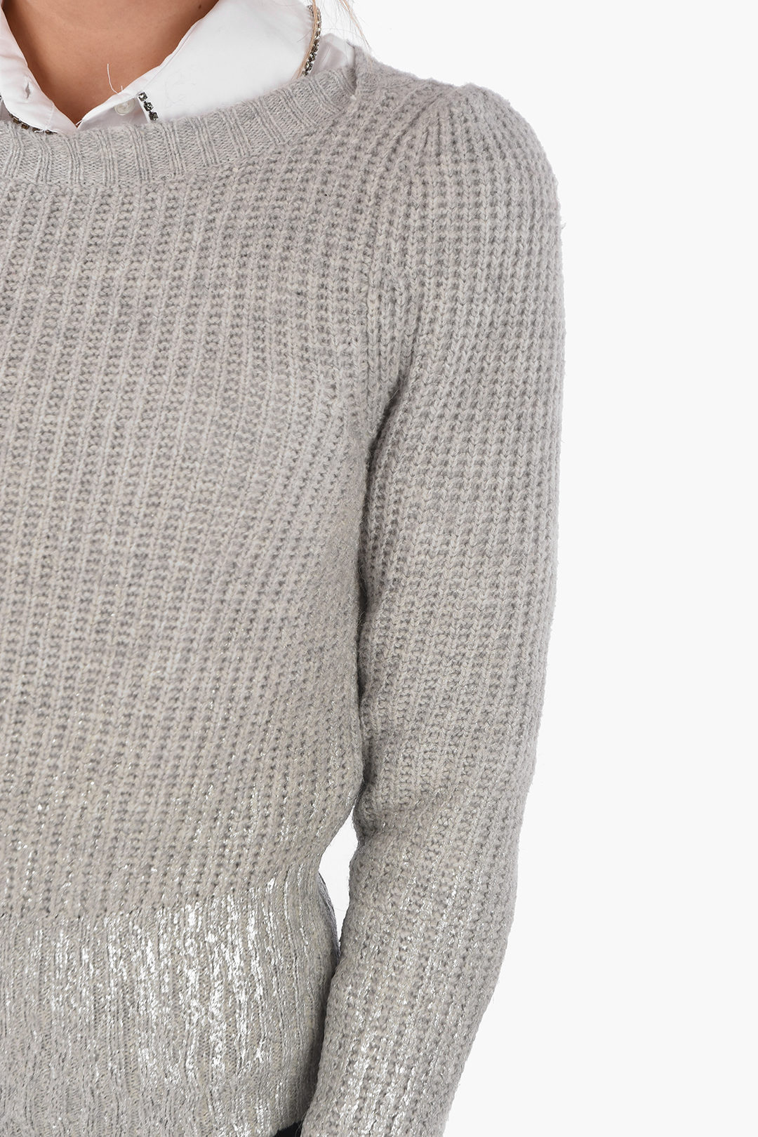 armani sweaters for womens