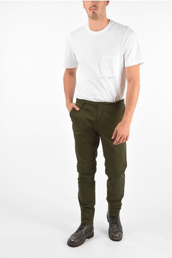 Armani exchange chinos hotsell