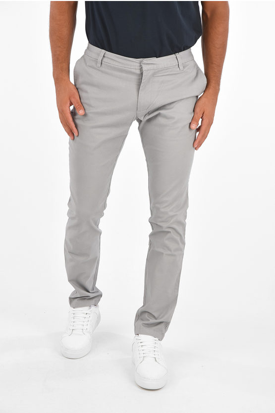 armani chinos mens