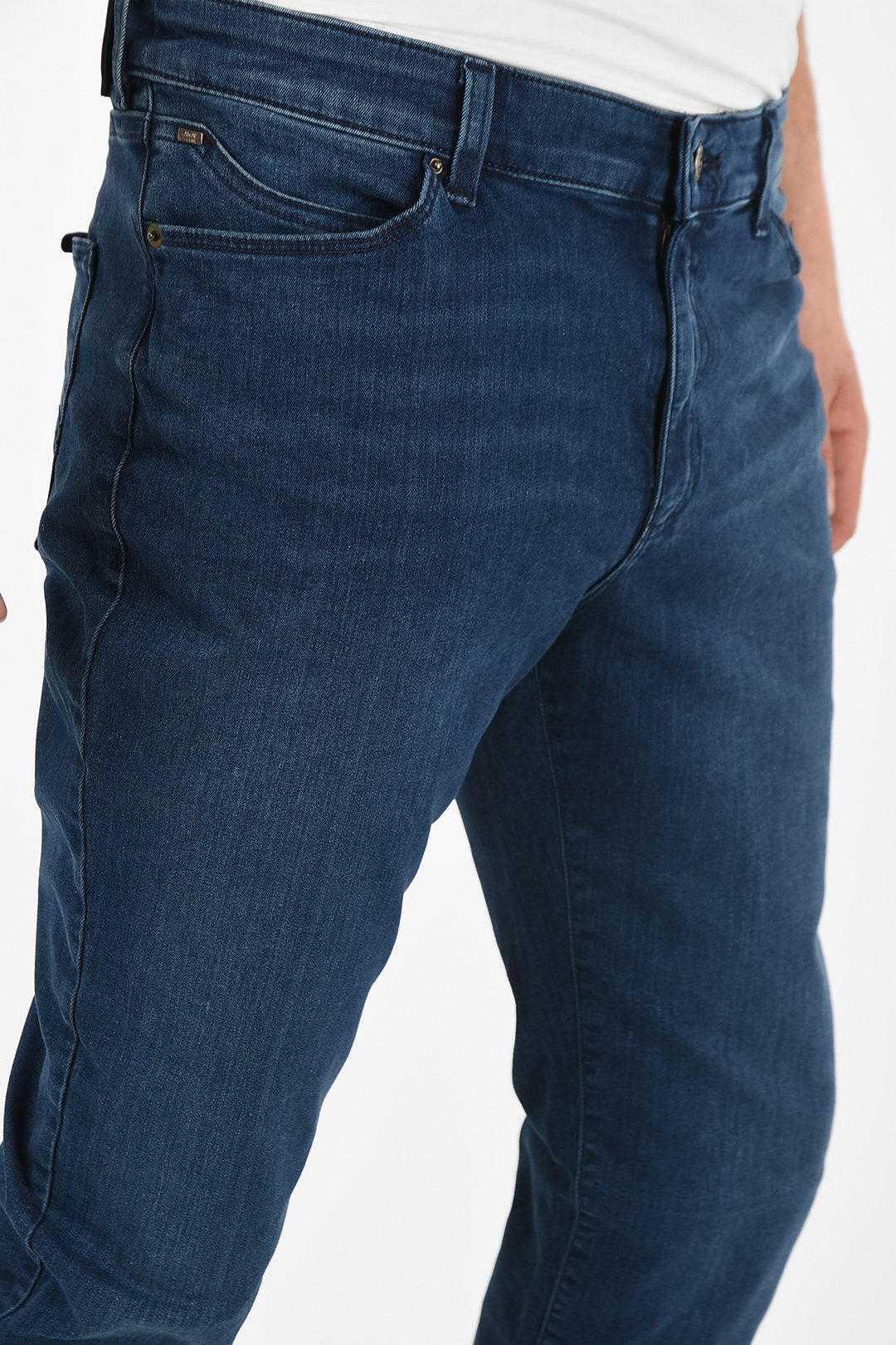 JEANS 17cm Slim Fit J18 DAHLIA Jeans women - Glamood