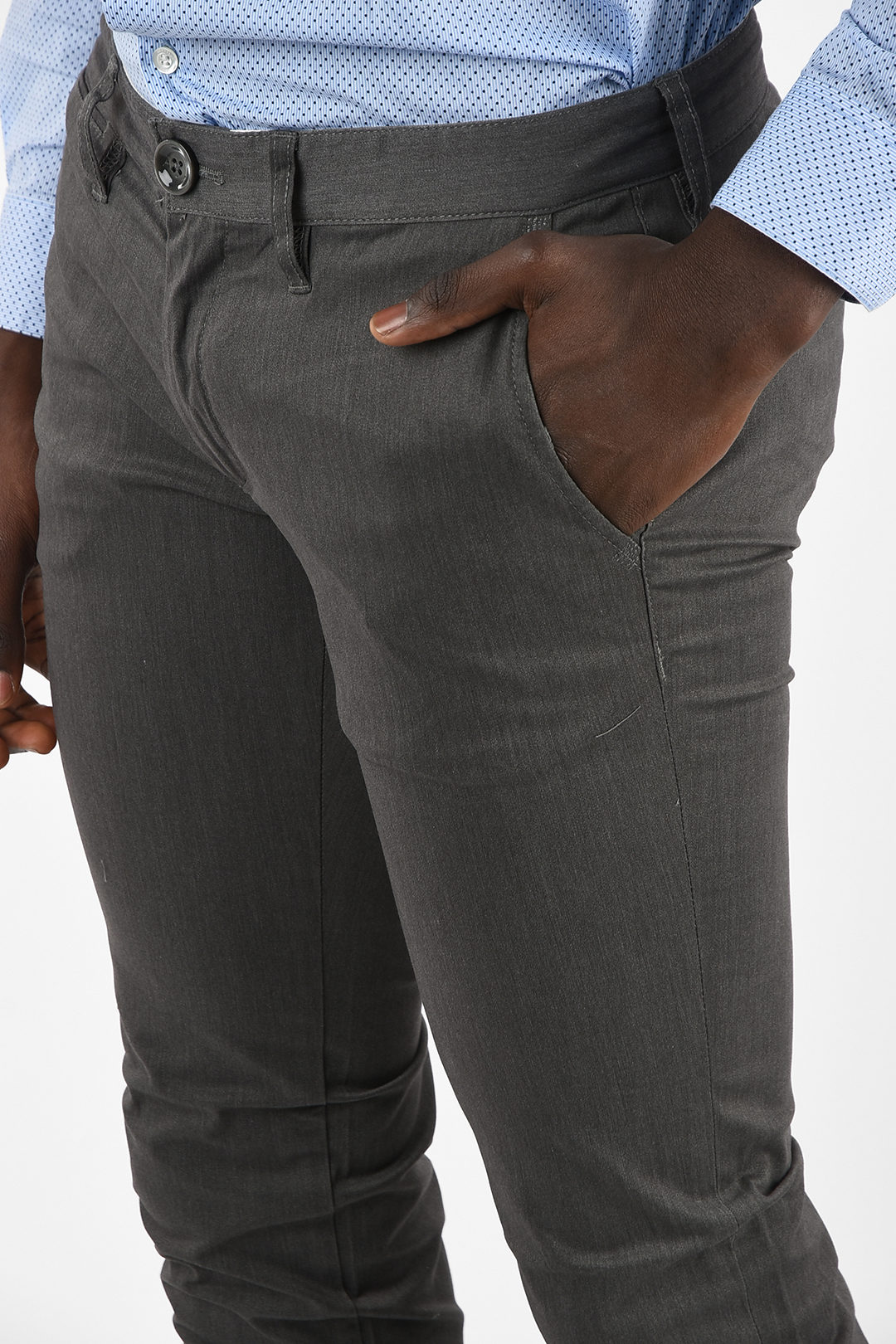 Armani ARMANI JEANS 17cm Slim Fit P20 Jeans men Glamood Outlet