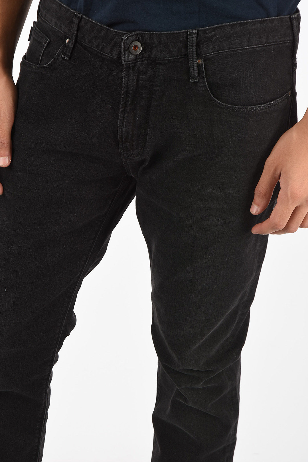 mens armani jeans 28 waist