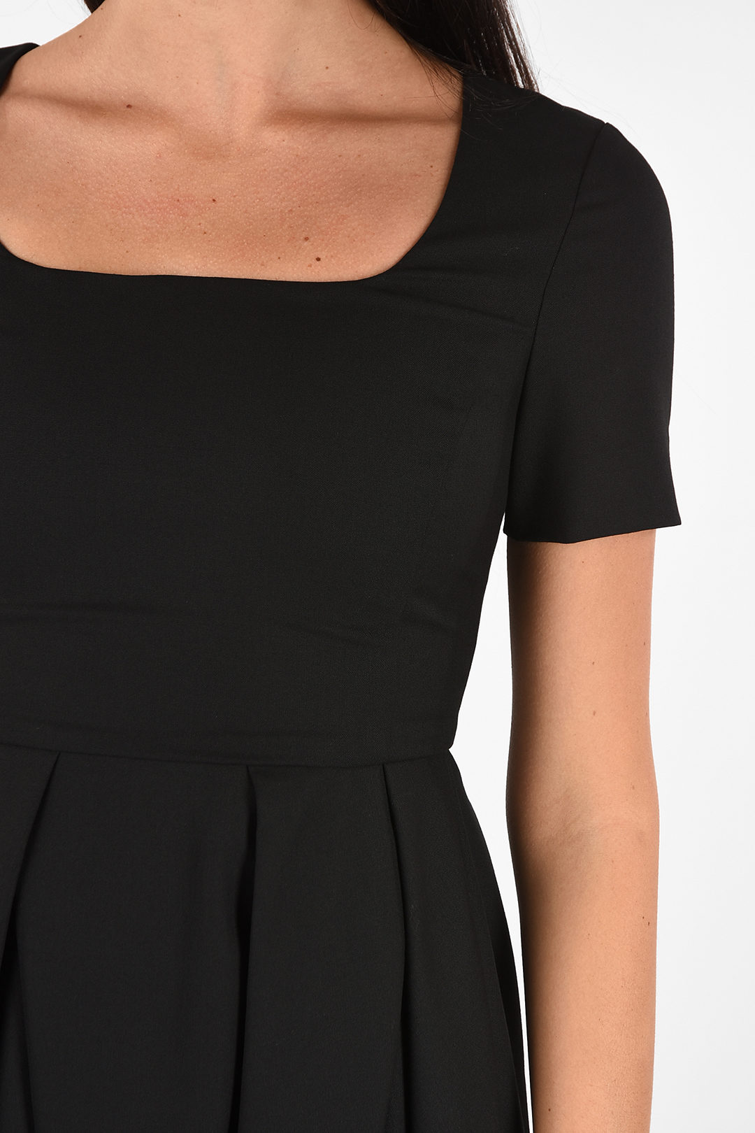 armani jeans dress