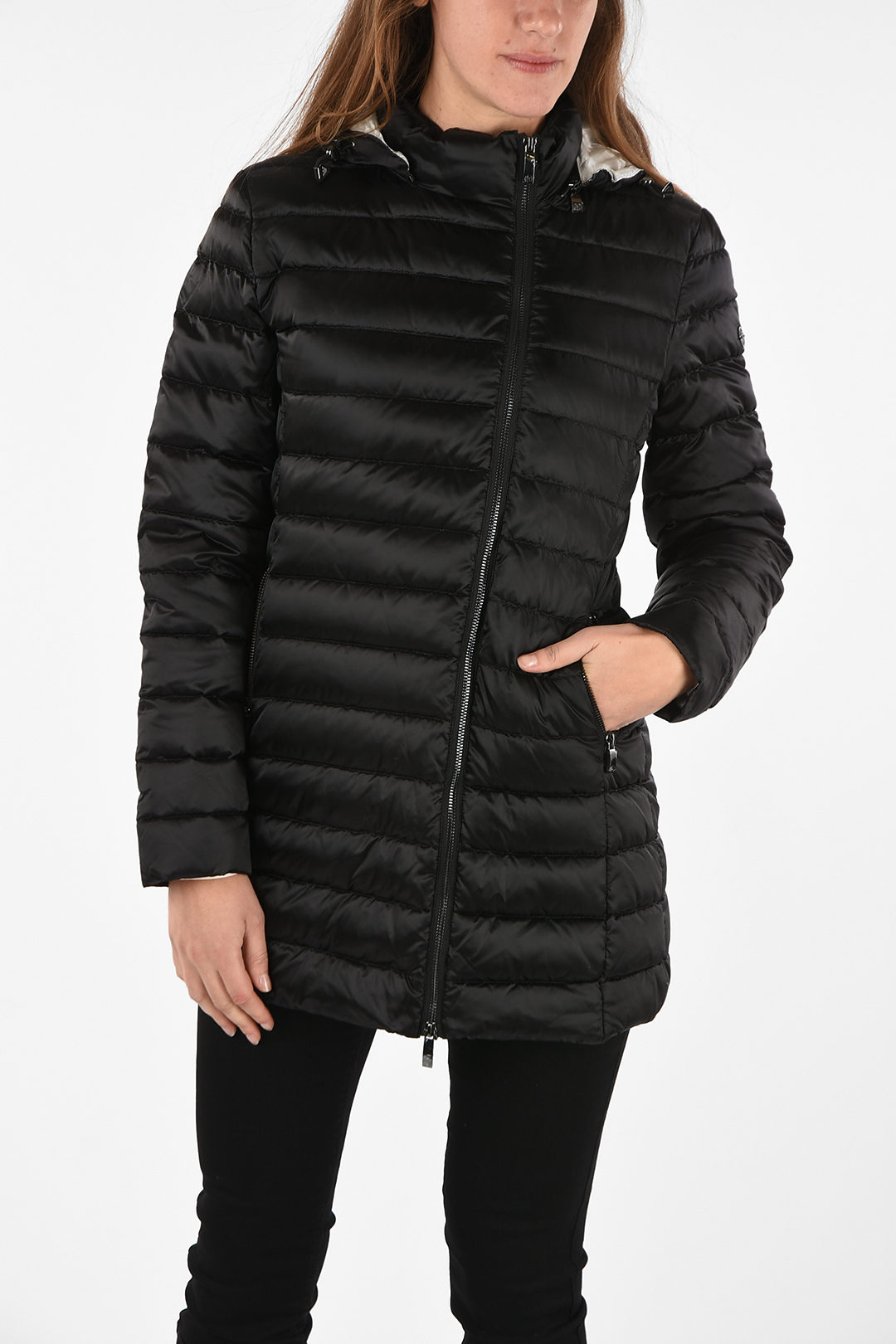 Armani winter shop jacket womens