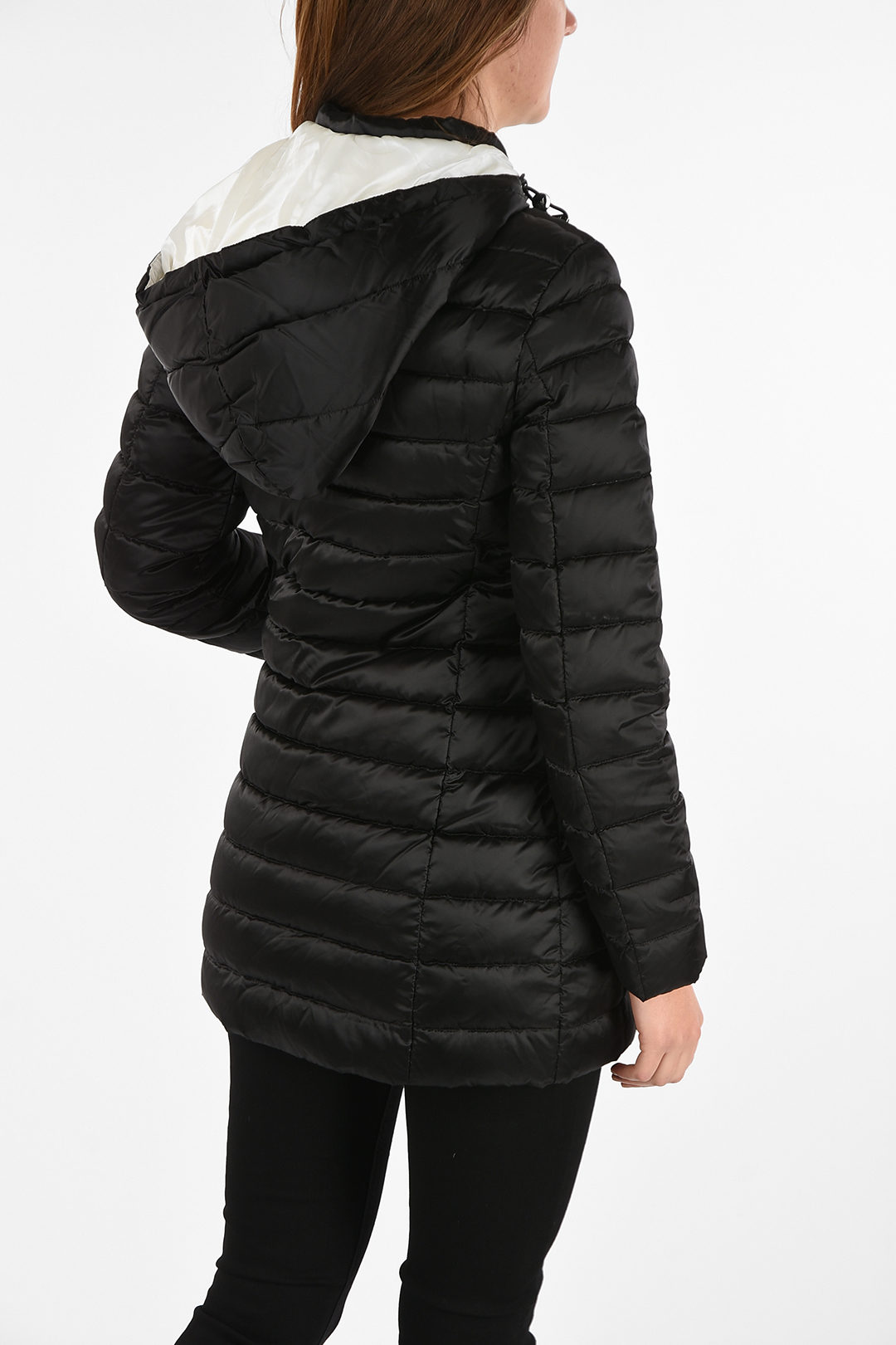 Zip Down Jacket women - Glamood Outlet