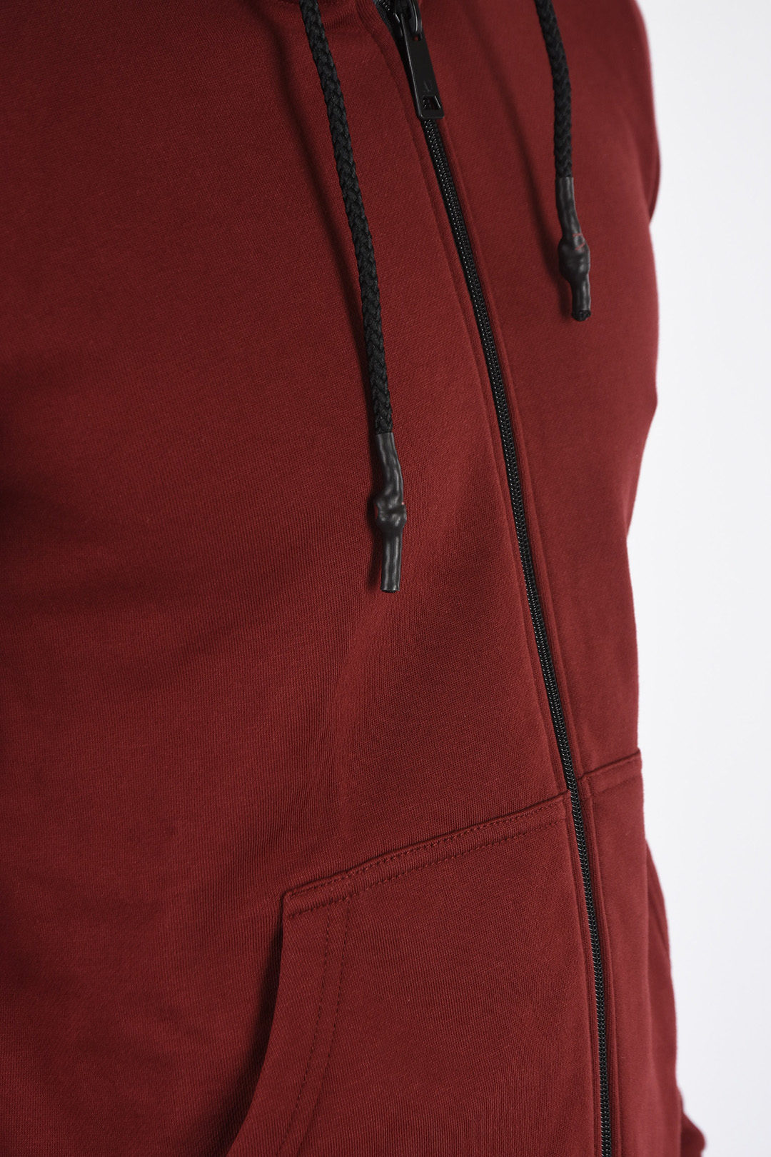 Armani ARMANI JEANS Hooded Sweatshirt 