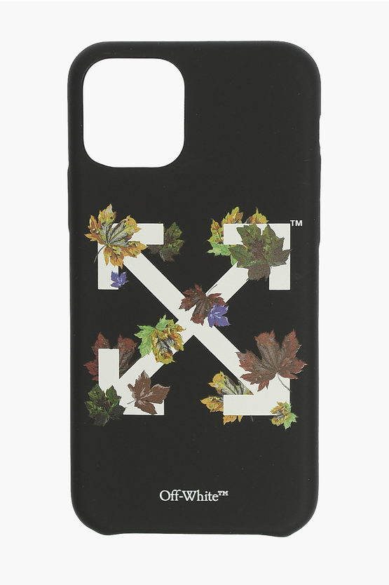 Shop Off-white Arrow Stamp Iphone 11pro Case