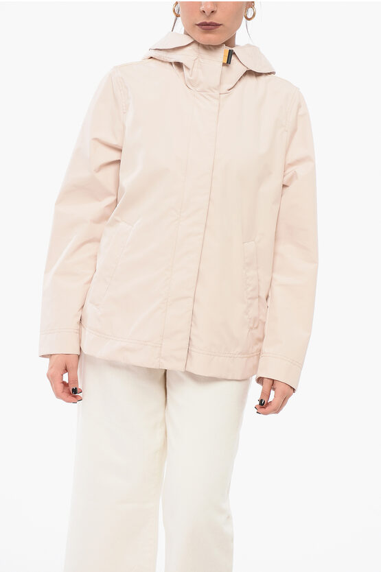 Parajumpers Asimmetryc Rica Winbreaker