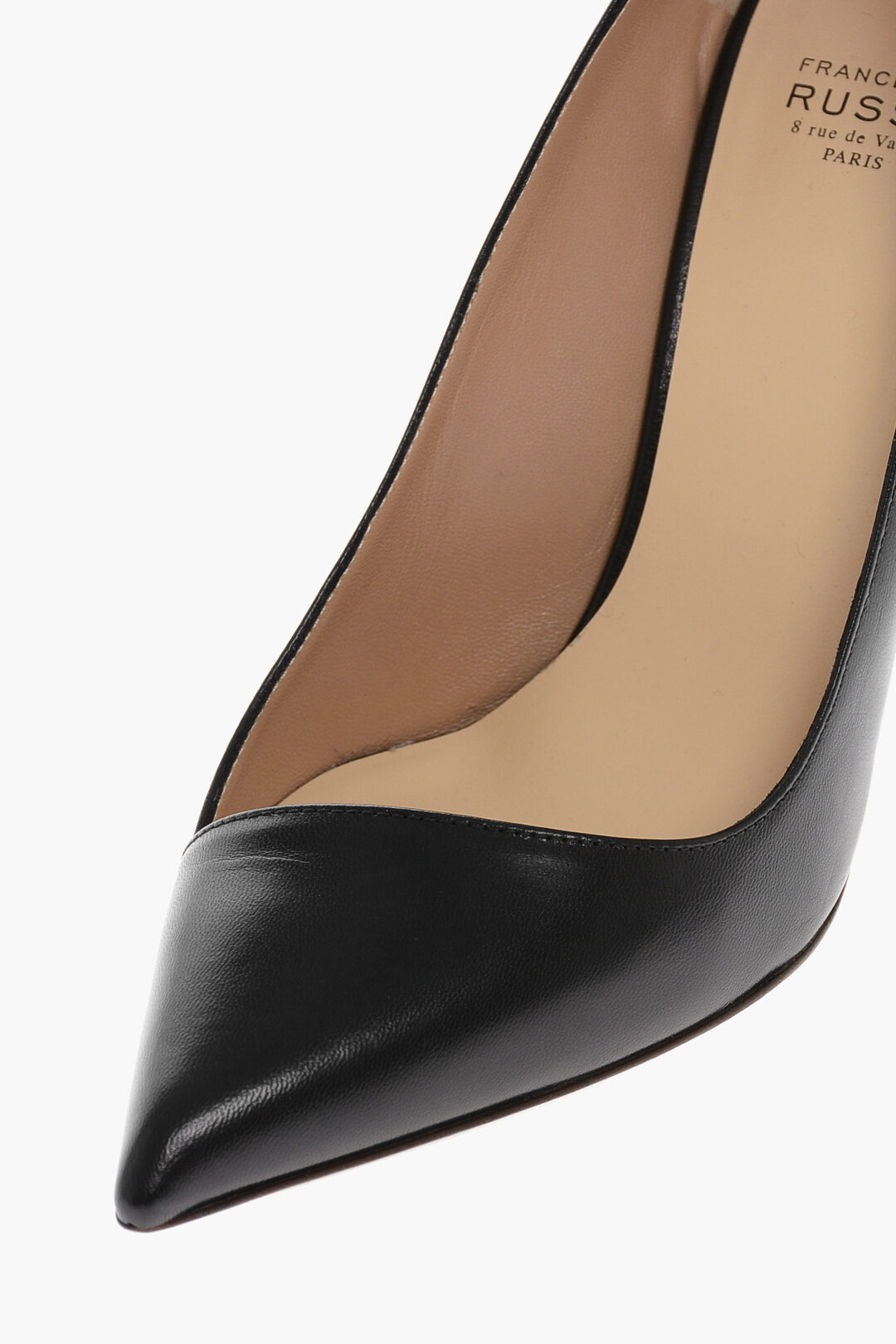 Francesco hot sale russo pumps