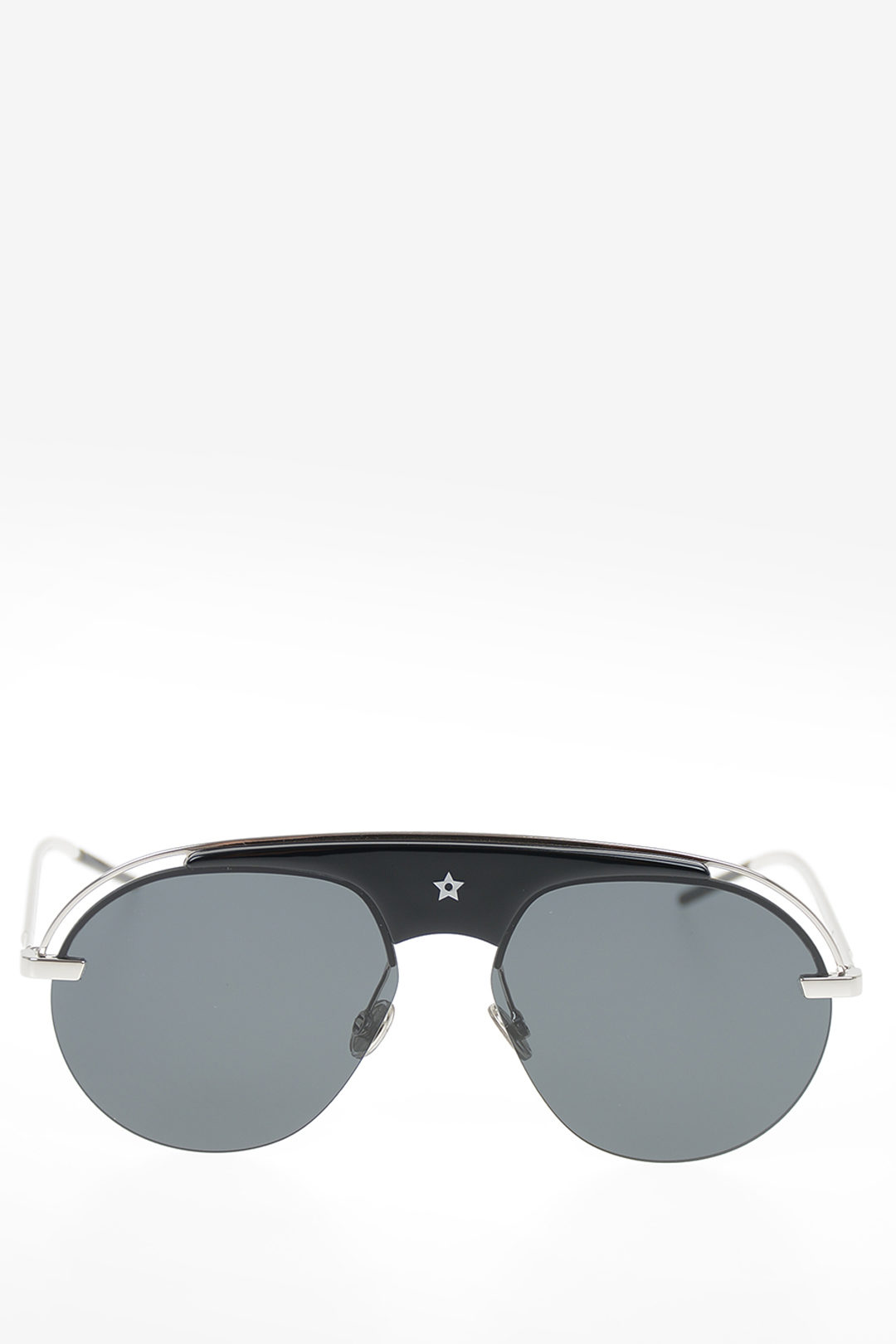 Dior Dark Grey Pilot Ladies Sunglasses DIOREVOLUTION 2M22K  Walmartcom