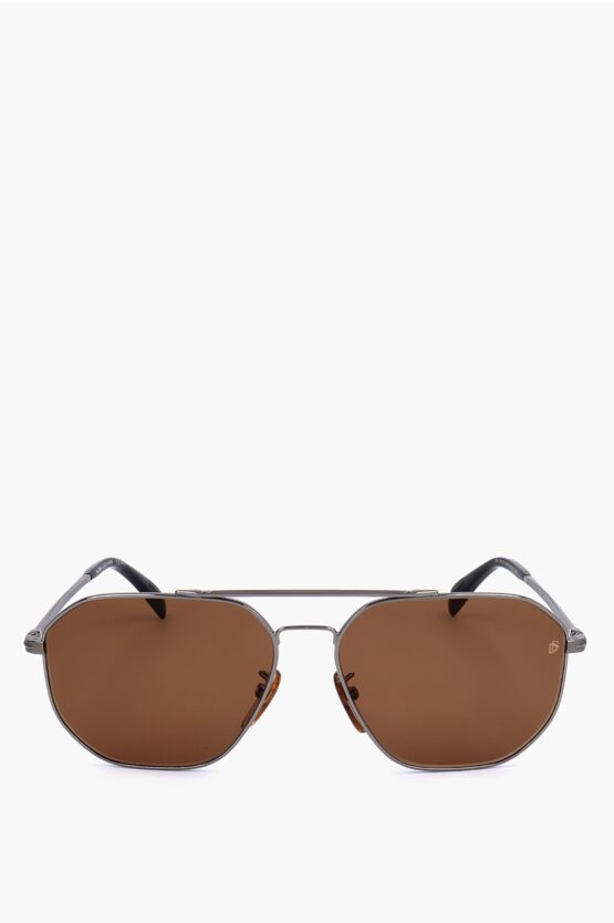 Aviator Sunglasses … - image