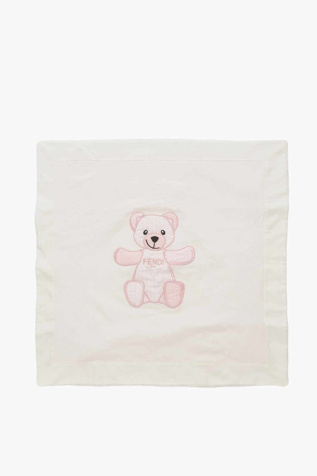 Fendi hotsell kids blanket