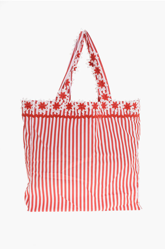 Awning Striped Canv… - image