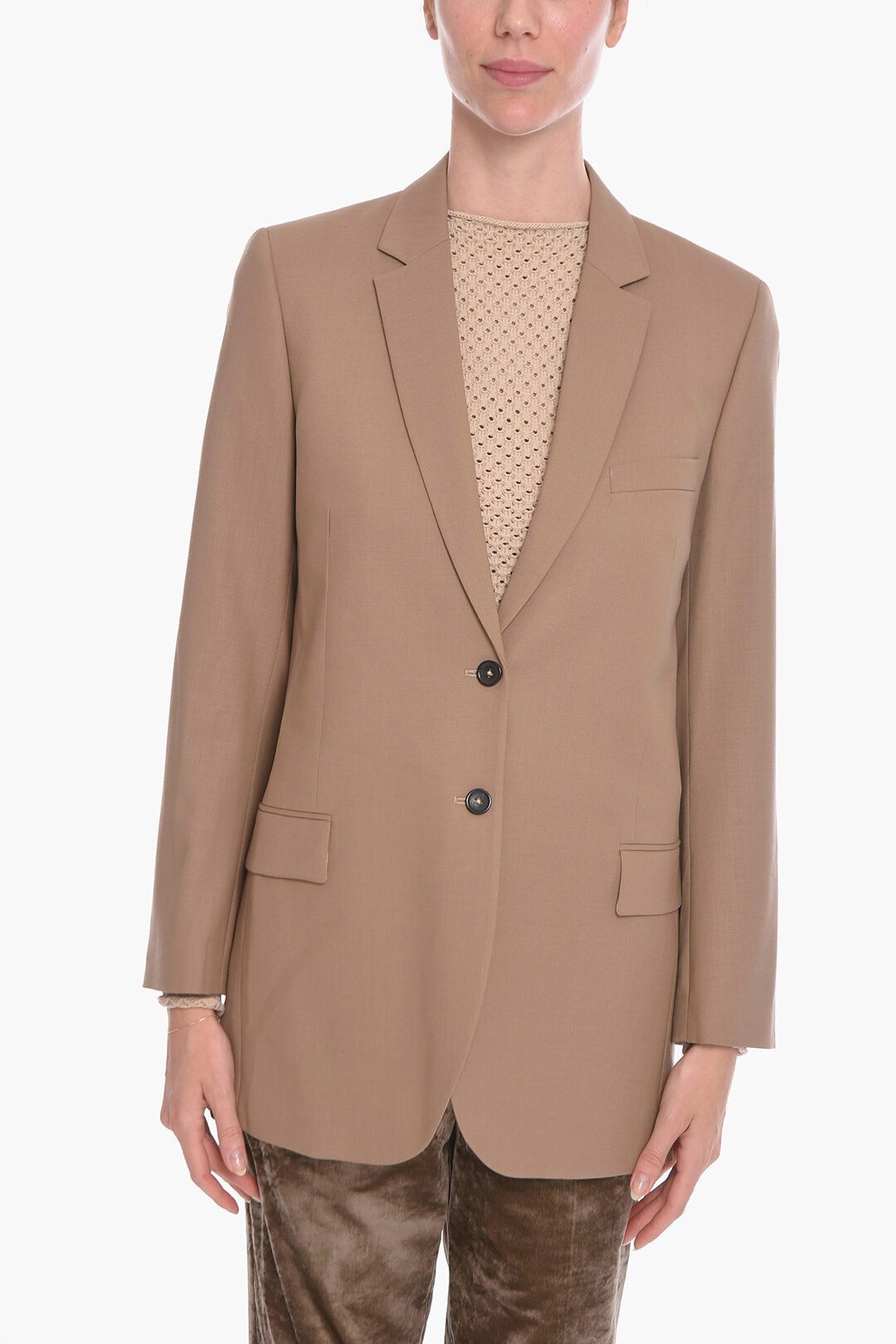 Paul smith outlet blazer womens