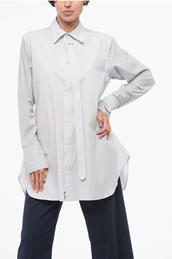 Balanced Stripe Pat… - image