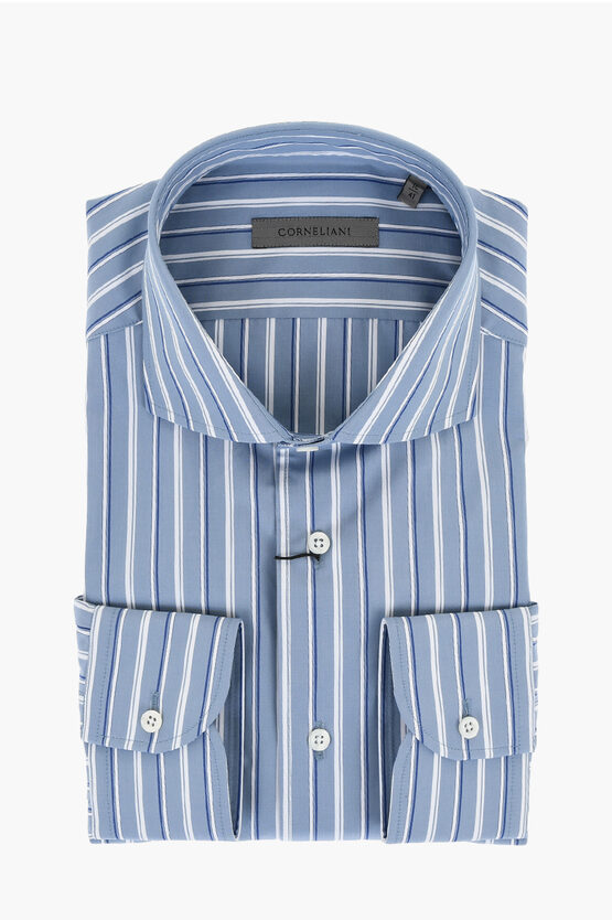 Balanced Striped Po… - image