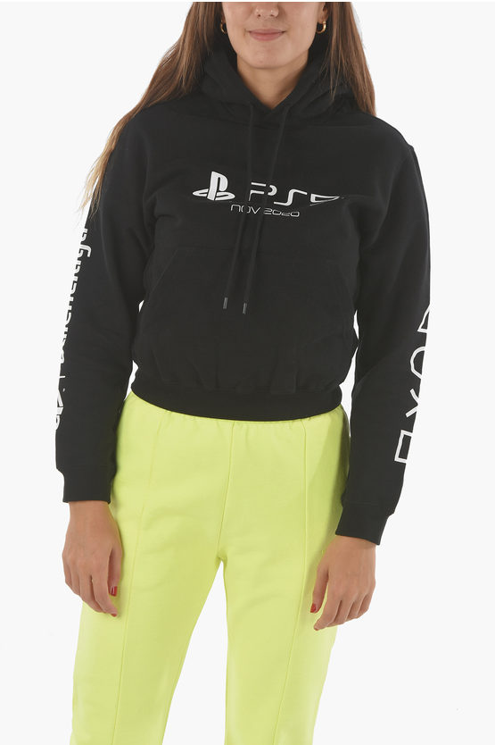 Balenciaga BALENCIAGA X SONY PLAYSTATION Maxipocket PS5