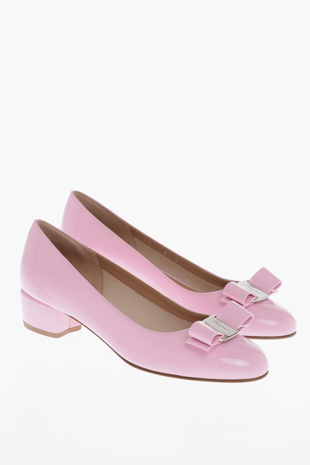 Ballerine ferragamo saldi hotsell