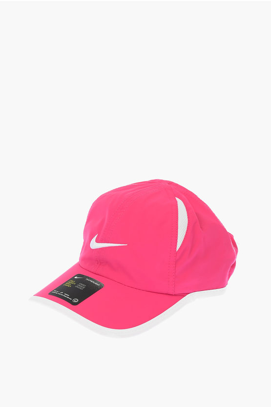 Nike Baseball Hat In Pink