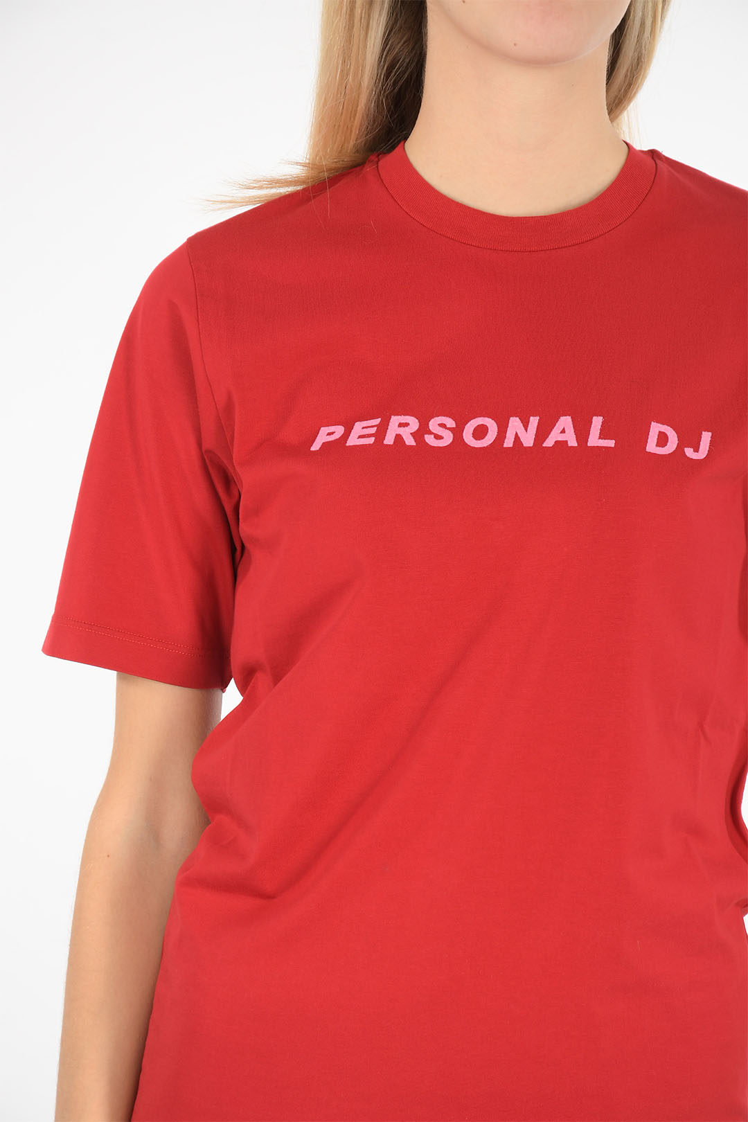 Peggy Gou Kirin Short Sleeve Flying DJ Shirt
