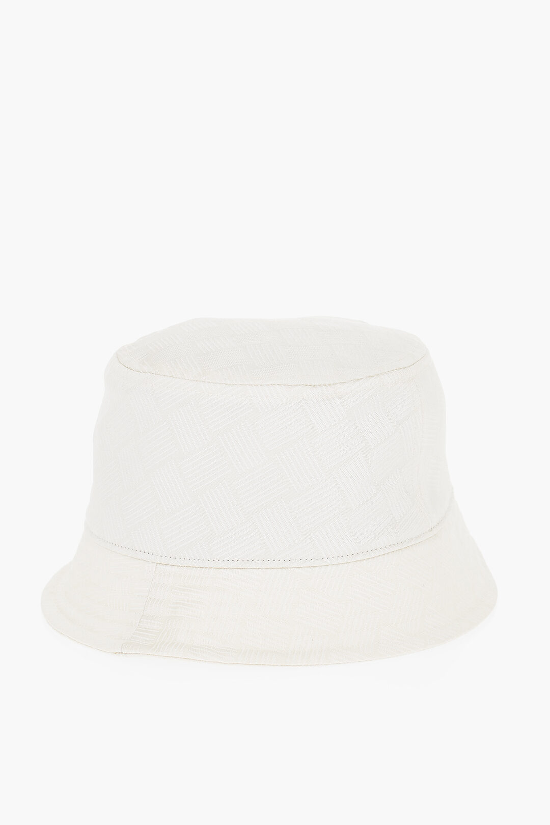 Bucket clearance hat motif