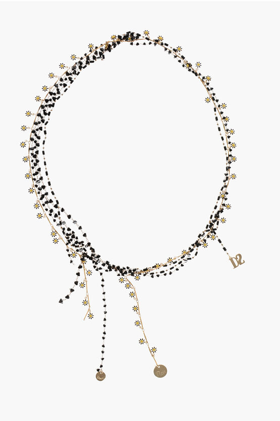 Beaded Touch Of Col… - image