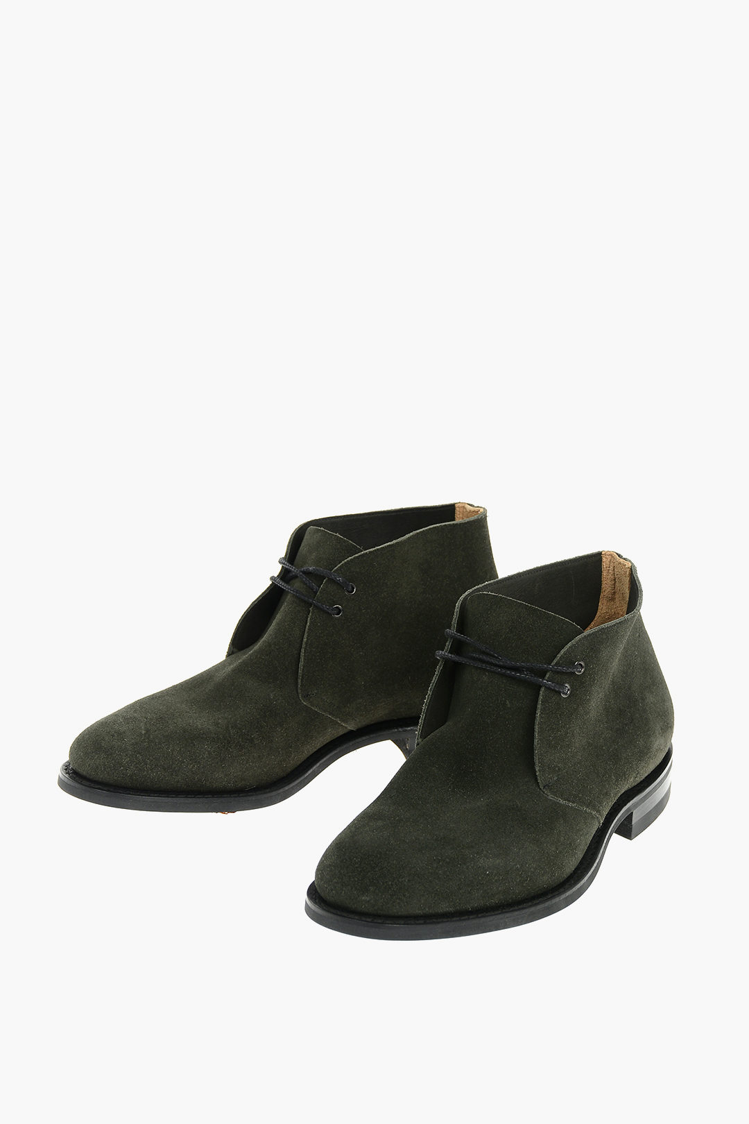 Church's sahara desert on sale boot