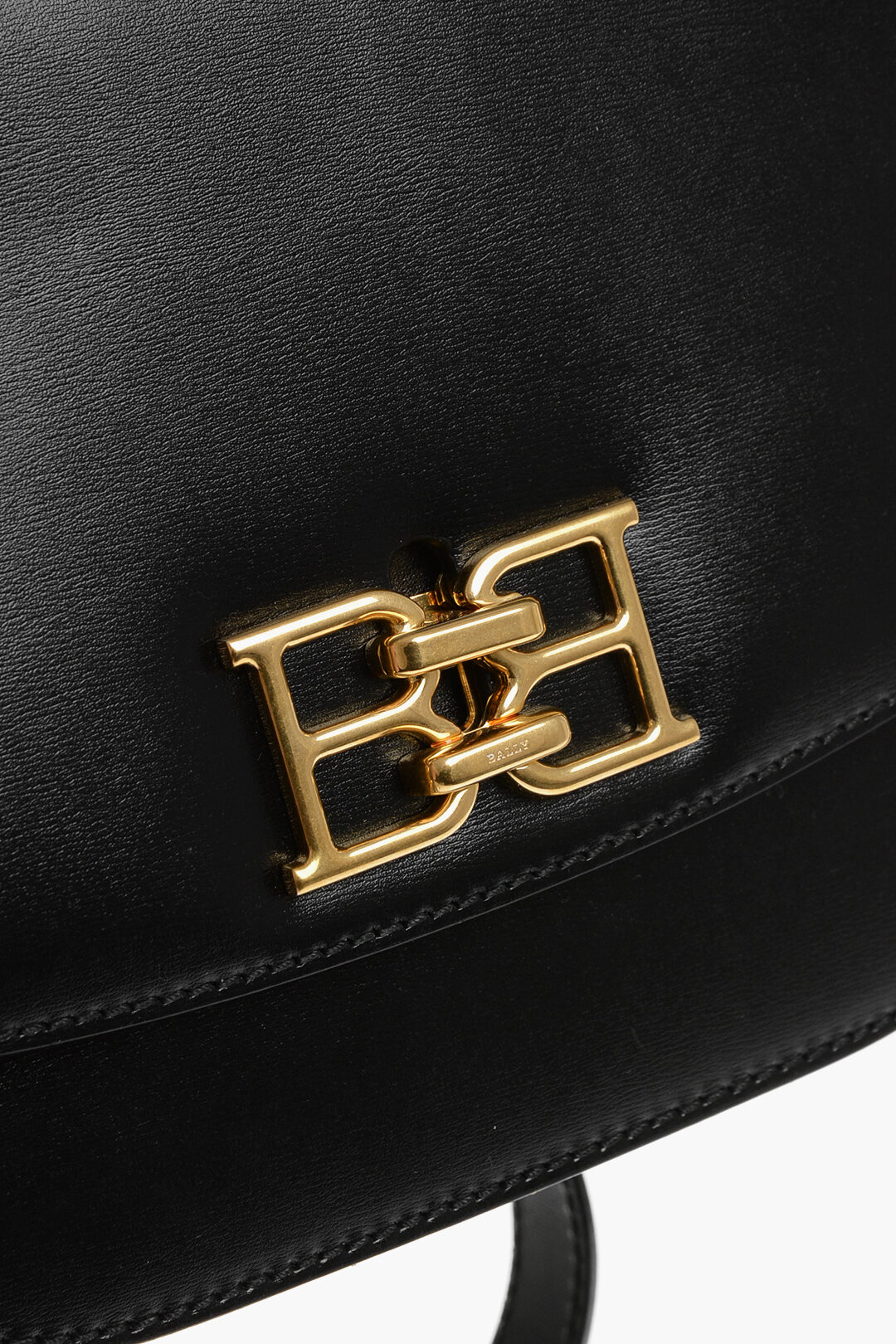 Bally BECKIE Crossbody Bag with Logo Application women
