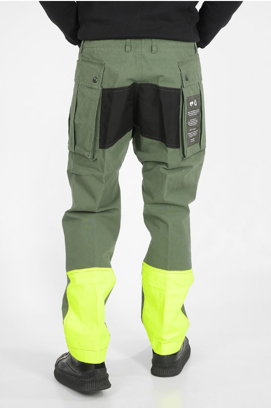 Griffin belt loops cargo pants men Glamood Outlet