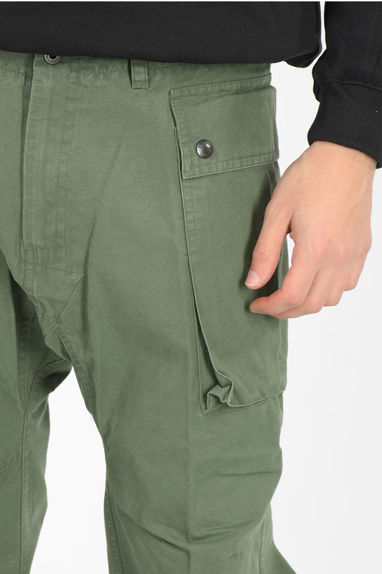 Griffin belt loops cargo pants men Glamood Outlet