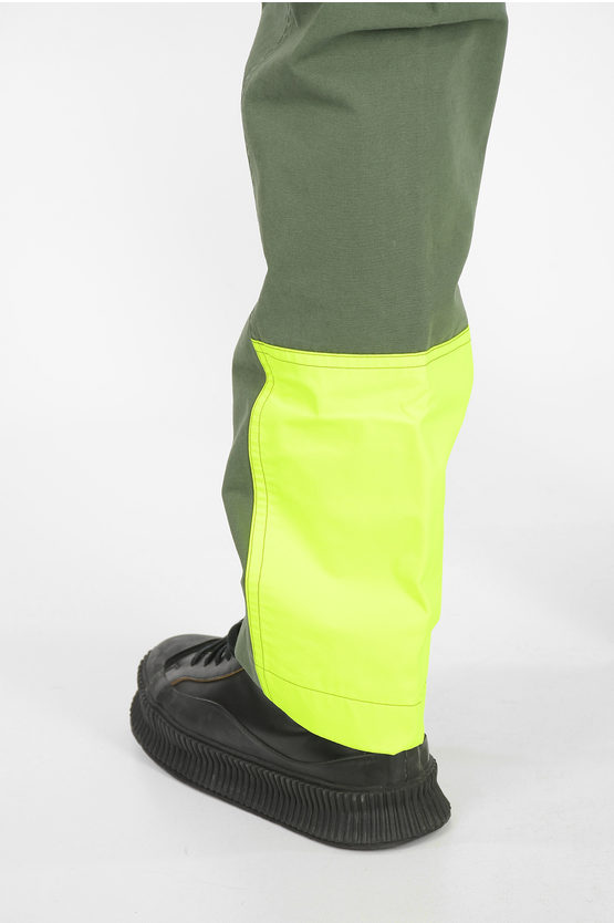 Griffin belt loops cargo pants men Glamood Outlet