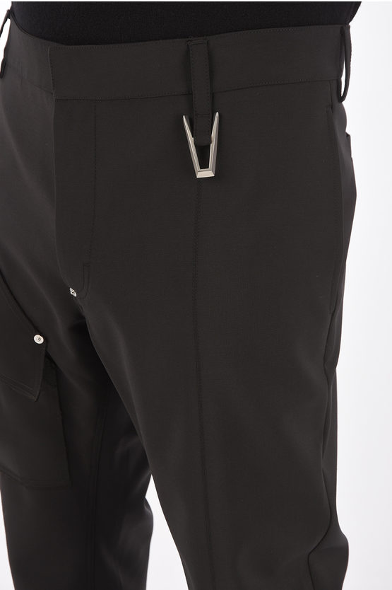 Alyx Belt Loops Cargo Pants men Glamood Outlet