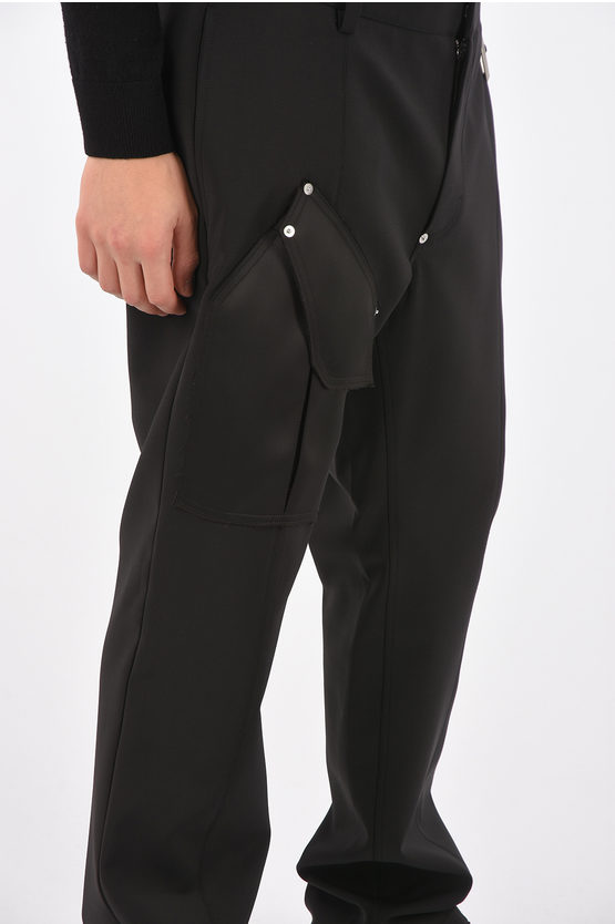 Alyx Belt Loops Cargo Pants men Glamood Outlet