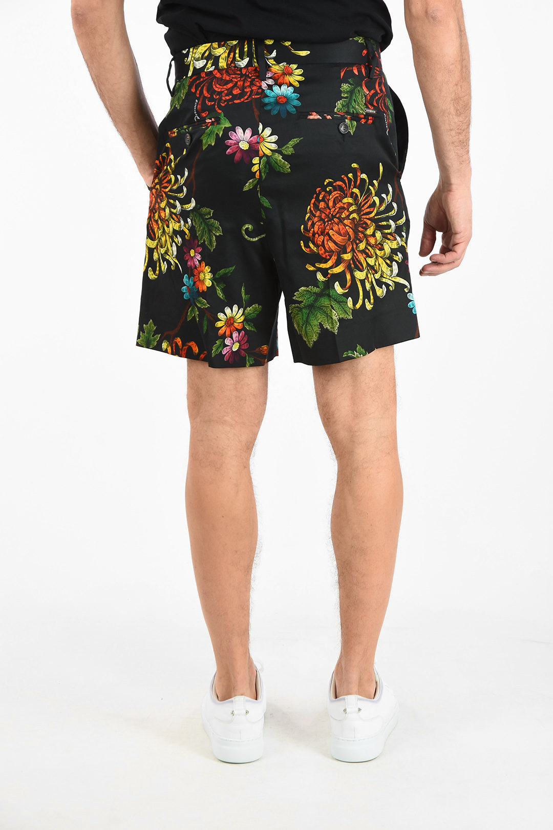 Swim trunks with hot sale belt loops