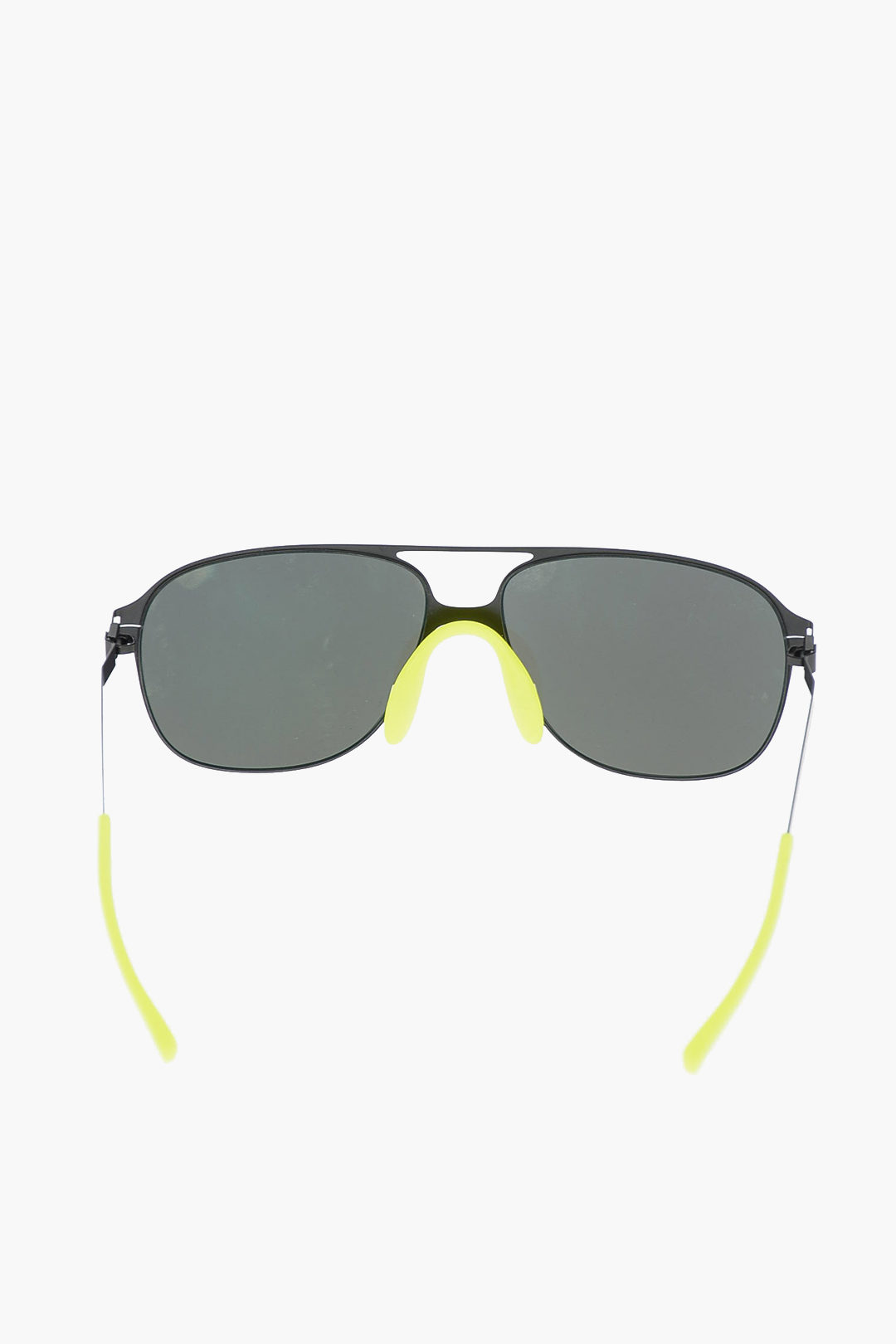 MYKITA & BERNHARD WILLHELM ゴールドサングラス Bernhard Willhelm x MYKITA Franz 24K Gold Sunglasses | Hypebeast