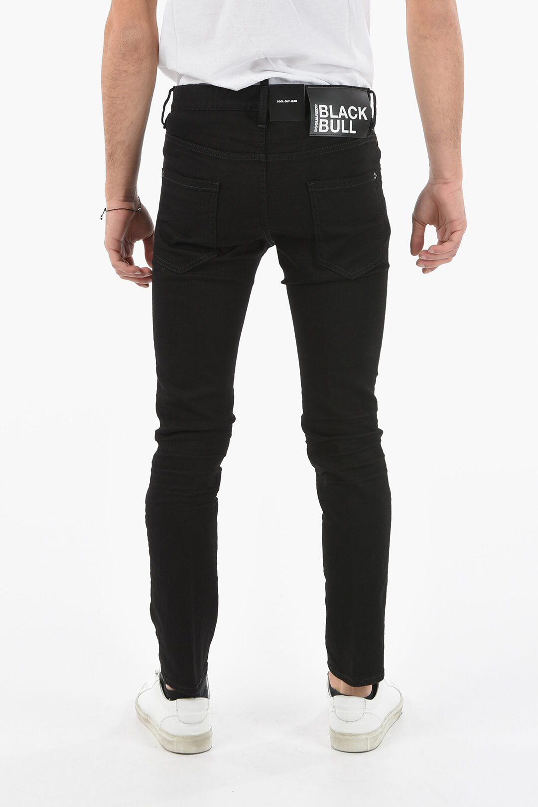 新品 DSQUARED2 とれる Black Bull Techno Cool Guy 新品 DSQUARED2 とれる Black Bull Techno Cool Guy