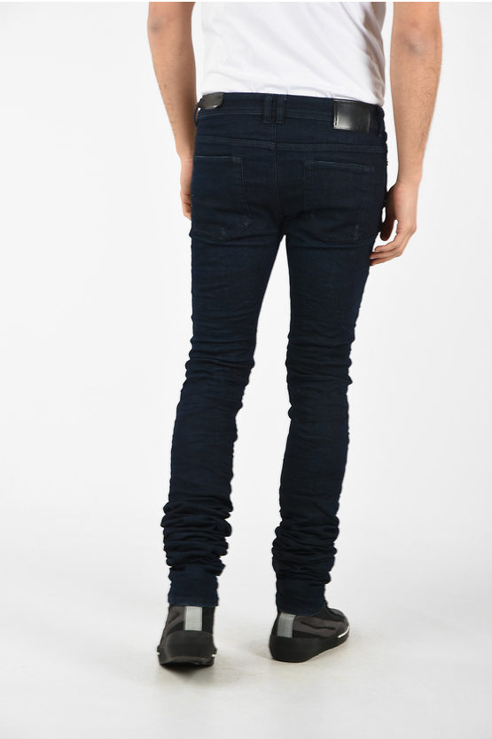 diesel black gold jeans price